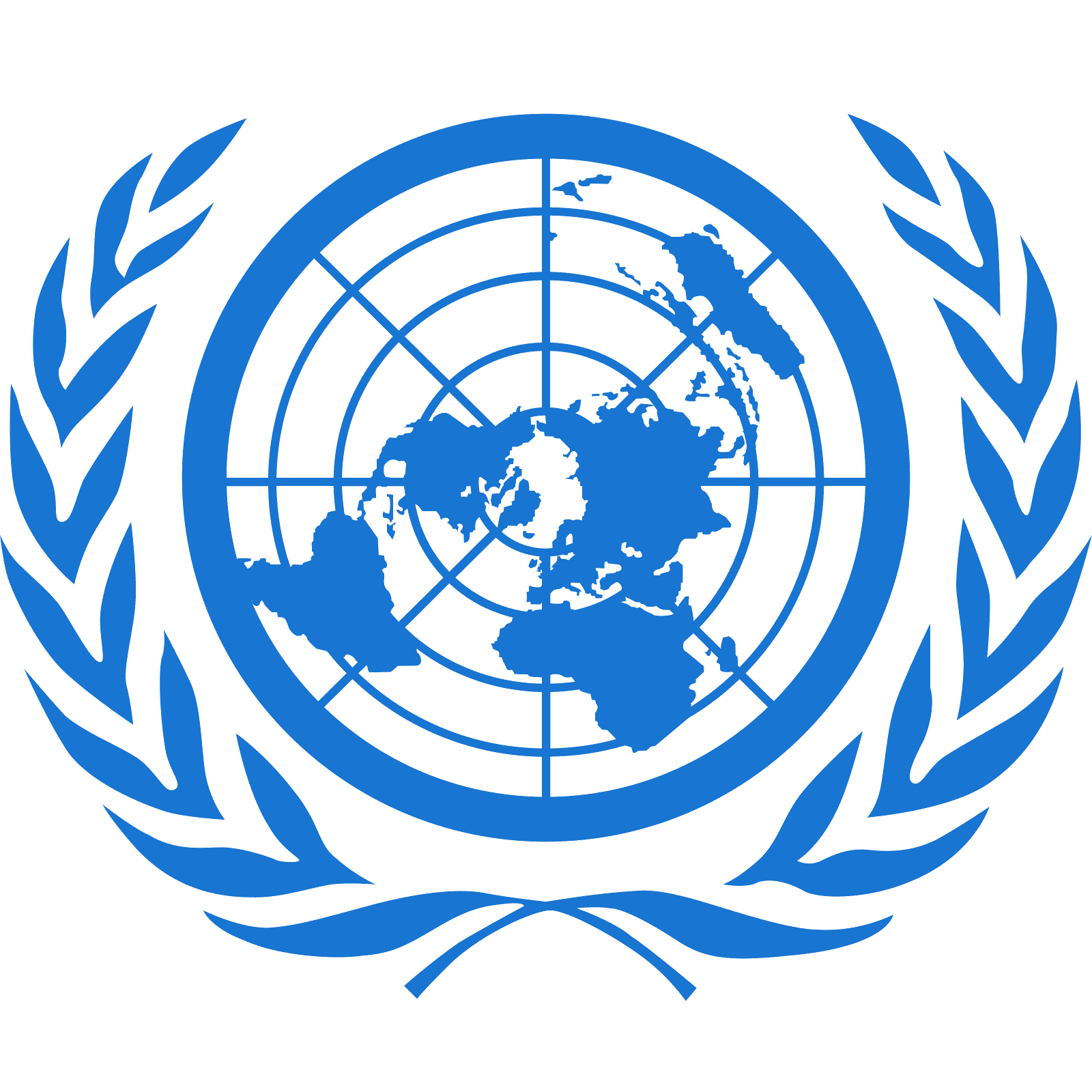 UN Logo